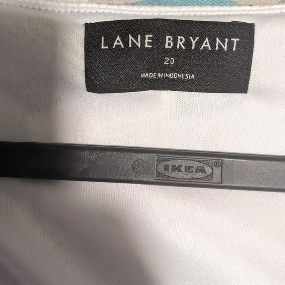 Lane Bryant Short Romper, US20 - Picture 3 of 3